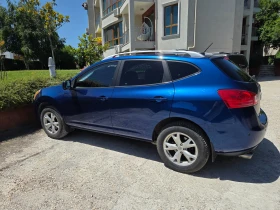 Nissan Rogue SL AWD 2.5 | Mobile.bg � ����� ������ 2