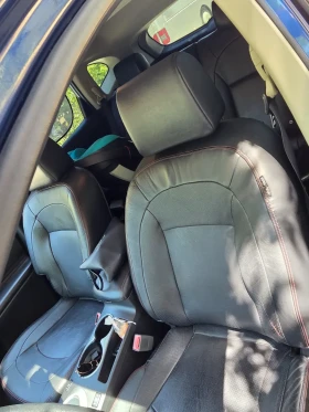 Nissan Rogue SL AWD 2.5 | Mobile.bg � ����� ������ 16
