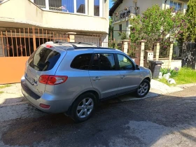 Hyundai Santa fe 2.2crdi ����� | Mobile.bg � ����� ������ 3