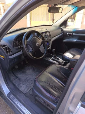 Hyundai Santa fe 2.2crdi ����� | Mobile.bg � ����� ������ 5