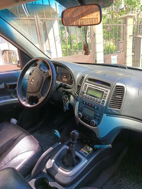 Hyundai Santa fe 2.2crdi ����� | Mobile.bg � ����� ������ 6