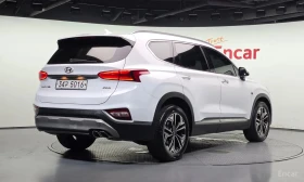 Hyundai Santa fe * Diesel 2.0 2WD * КРАЙНА ЦЕНА ДО БЪЛГАРИЯ | Auto.bg — изображение 2