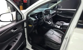 Hyundai Santa fe * Diesel 2.0 2WD * КРАЙНА ЦЕНА ДО БЪЛГАРИЯ | Auto.bg — изображение 10