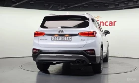 Hyundai Santa fe * Diesel 2.0 2WD * КРАЙНА ЦЕНА ДО БЪЛГАРИЯ | Auto.bg — изображение 4