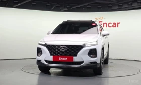 Hyundai Santa fe * Diesel 2.0 2WD * КРАЙНА ЦЕНА ДО БЪЛГАРИЯ | Auto.bg — изображение 3