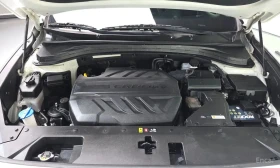 Hyundai Santa fe * Diesel 2.0 2WD * КРАЙНА ЦЕНА ДО БЪЛГАРИЯ | Auto.bg — изображение 6