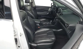 Hyundai Santa fe * Diesel 2.0 2WD * КРАЙНА ЦЕНА ДО БЪЛГАРИЯ | Auto.bg — изображение 11