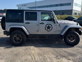 Jeep Wrangler * 75th Anniversary* АВТОКРЕДИТ БЕЗ ПЪРВОНАЧАЛНА*  - 16000 € - 85880054 3
