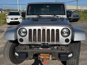 Jeep Wrangler * 75th Anniversary* АВТОКРЕДИТ БЕЗ ПЪРВОНАЧАЛНА*  - 16000 € - 85880054 6
