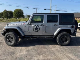 Jeep Wrangler * 75th Anniversary* АВТОКРЕДИТ БЕЗ ПЪРВОНАЧАЛНА*  - 16000 € - 85880054 2