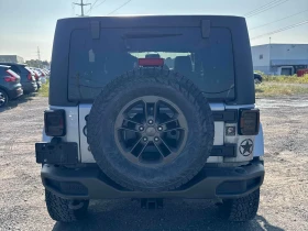Jeep Wrangler * 75th Anniversary* АВТОКРЕДИТ БЕЗ ПЪРВОНАЧАЛНА*  - 16000 € - 85880054 4