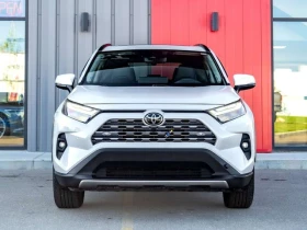 Toyota Rav4 LIMITED AWD* JBL* SofTex | Mobile.bg � ����� ������ 2