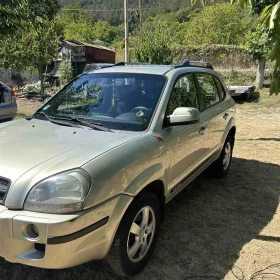 Hyundai Tucson - 3000 € - 95255037 2