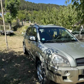 Hyundai Tucson - 3000 € - 95255037 6