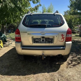 Hyundai Tucson - 3000 € - 95255037 3