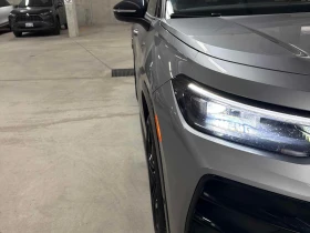 VW Tiguan Comfortline R-Line Black Edition | Auto.bg — изображение 15