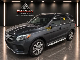 Mercedes-Benz GLE 350 BlueTEC* Harman/Kardon* 360* Keyless