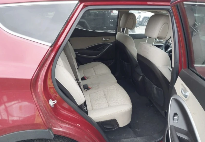 Hyundai Santa fe Sport , снимка 9 - Автомобили и джипове - 48660514