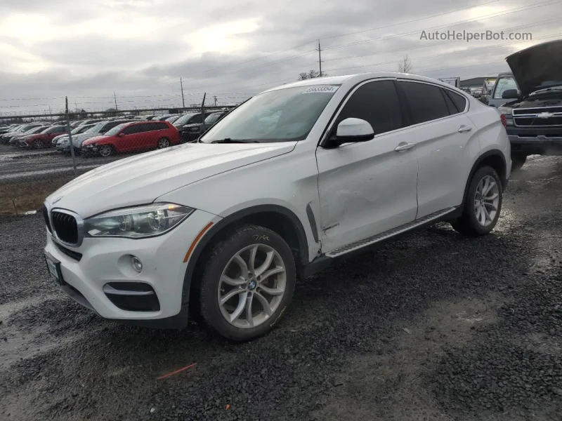 BMW X6 xDrive35i, снимка 2 - Автомобили и джипове - 49548411