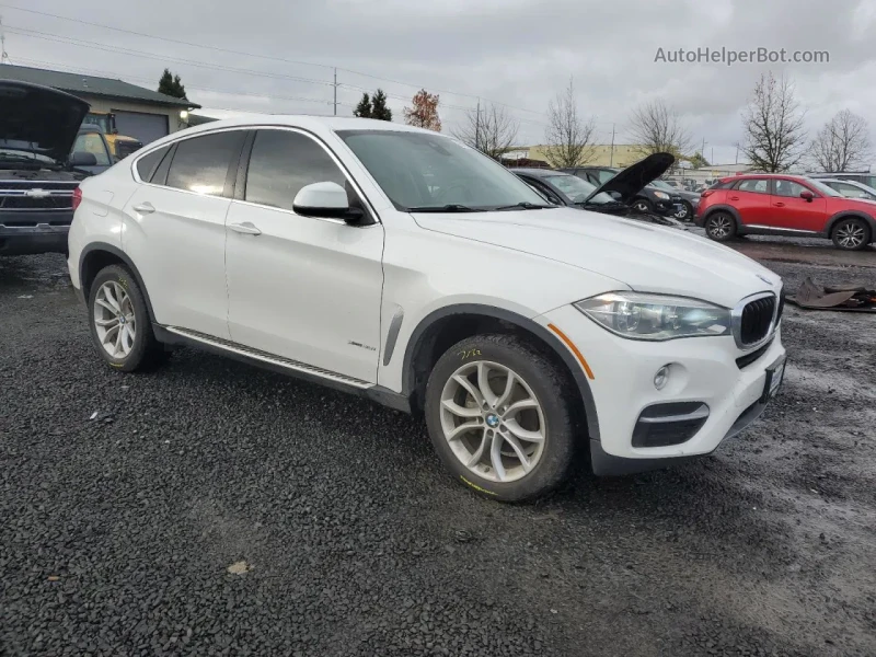 BMW X6 xDrive35i, снимка 1 - Автомобили и джипове - 49548411