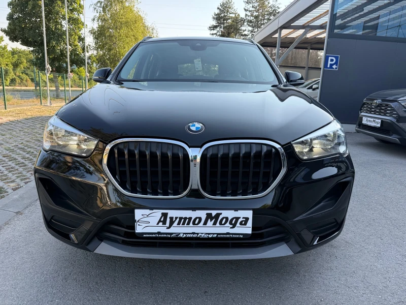 BMW X1 1.5 NAVI.LED, снимка 3 - Автомобили и джипове - 51363167