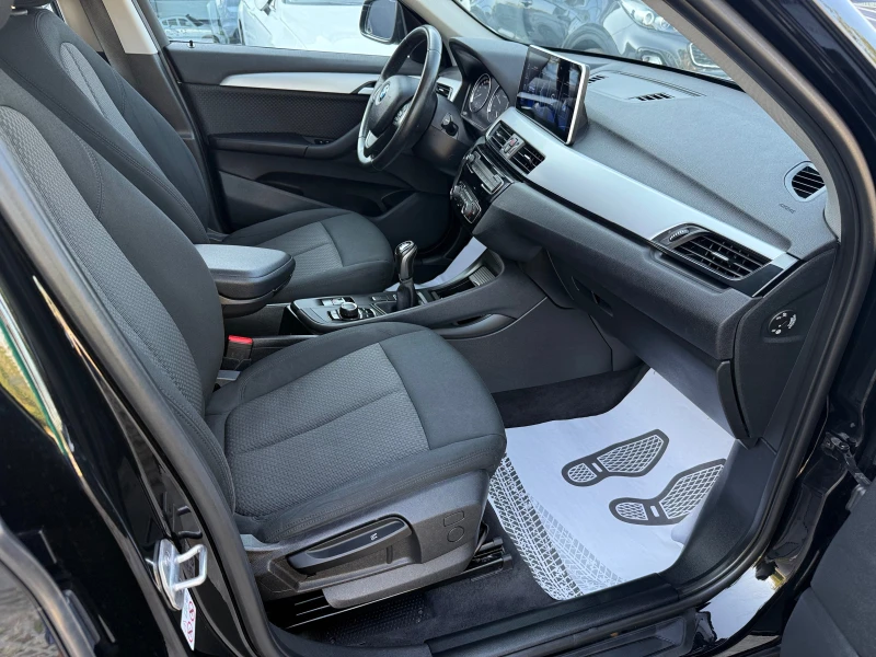 BMW X1 1.5 NAVI.LED, снимка 9 - Автомобили и джипове - 51363167