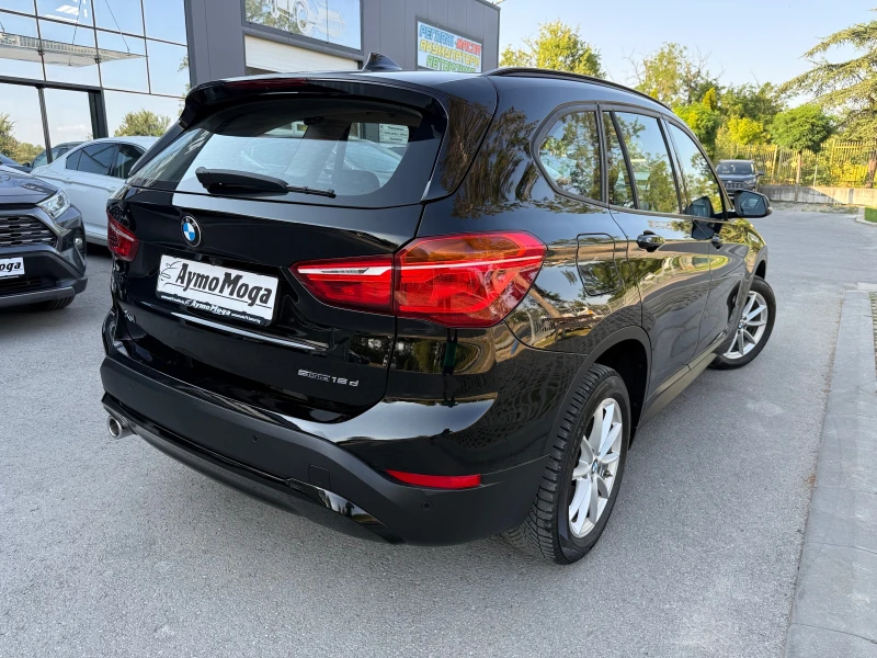 BMW X1 1.5 NAVI.LED, снимка 4 - Автомобили и джипове - 51363167