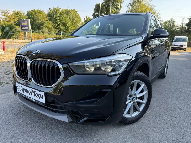 BMW X1 1.5 NAVI.LED, снимка 2 - Автомобили и джипове - 51363167