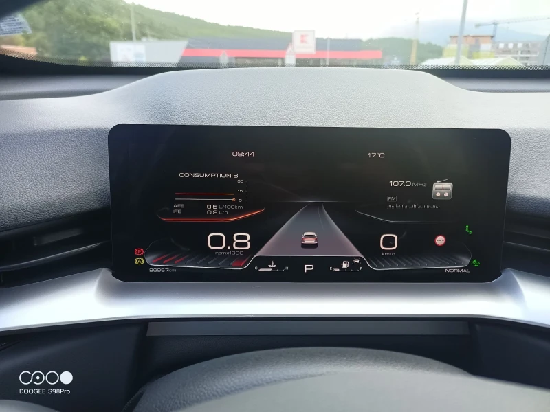 Haval H6 SUPREME AWD , снимка 10 - Автомобили и джипове - 52668481