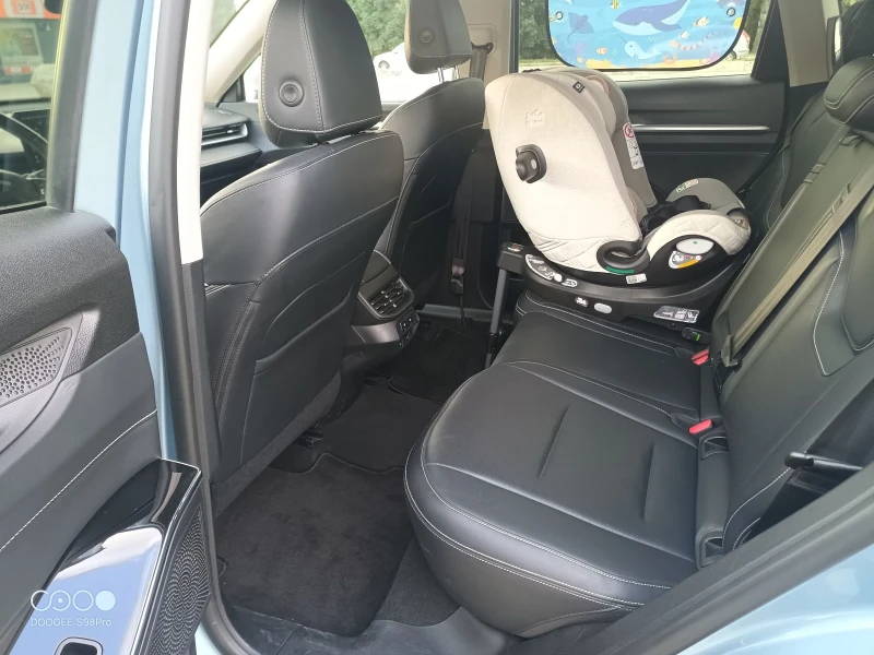 Haval H6 SUPREME AWD , снимка 7 - Автомобили и джипове - 52668481