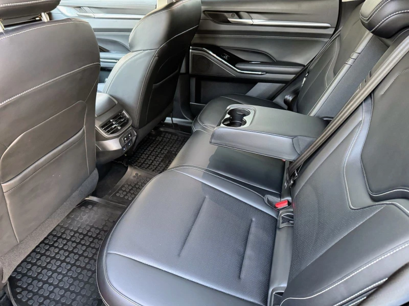 Haval H6 Supreme; ГАРАНЦИЯ ДО 2027, снимка 10 - Автомобили и джипове - 52499995