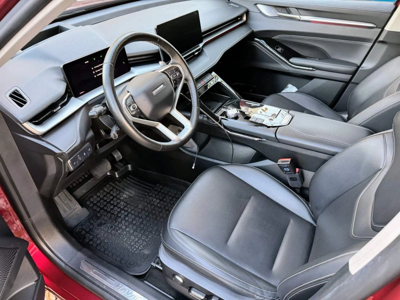 Haval H6 Supreme; ГАРАНЦИЯ ДО 2027, снимка 5 - Автомобили и джипове - 52499995
