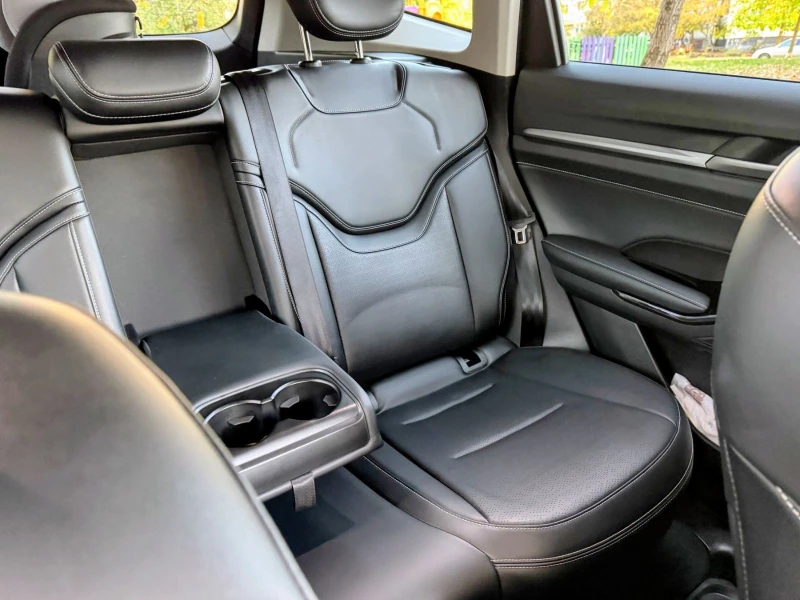 Haval H6 Supreme; ГАРАНЦИЯ ДО 2027, снимка 9 - Автомобили и джипове - 52499995