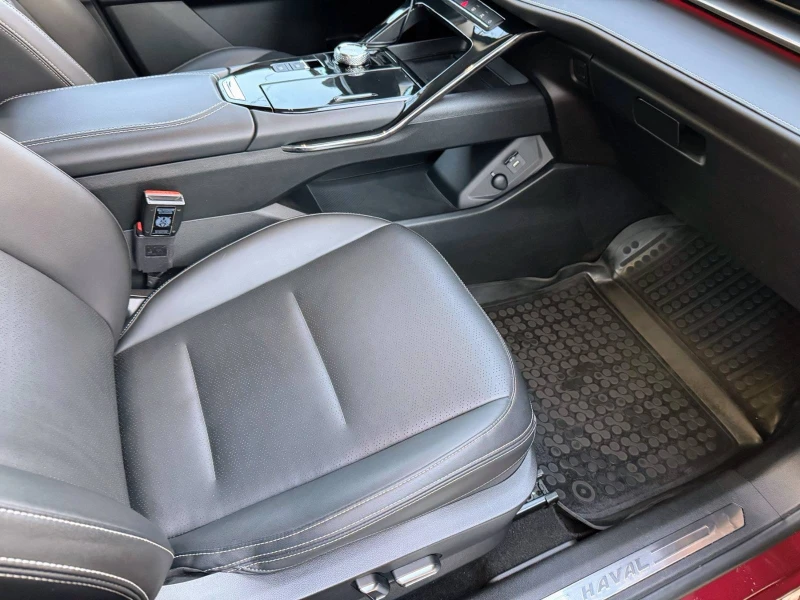 Haval H6 Supreme; ГАРАНЦИЯ ДО 2027, снимка 8 - Автомобили и джипове - 52499995