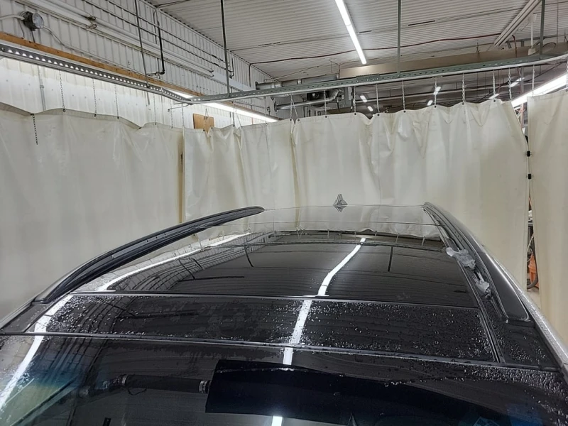 Hyundai Santa fe * LUXURY * CARFAX * , снимка 7 - Автомобили и джипове - 52736670