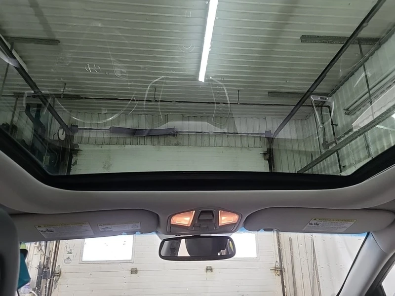 Hyundai Santa fe * LUXURY * CARFAX * , снимка 14 - Автомобили и джипове - 52736670