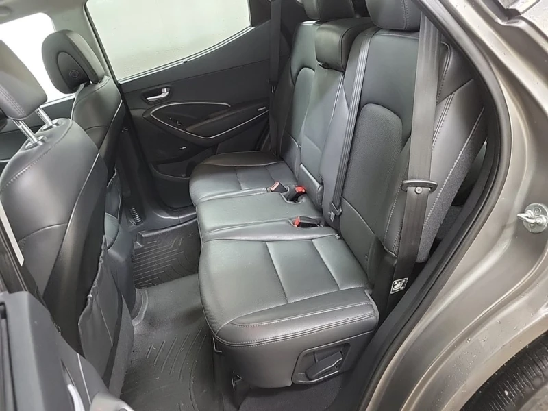 Hyundai Santa fe * LUXURY * CARFAX * , снимка 13 - Автомобили и джипове - 52736670