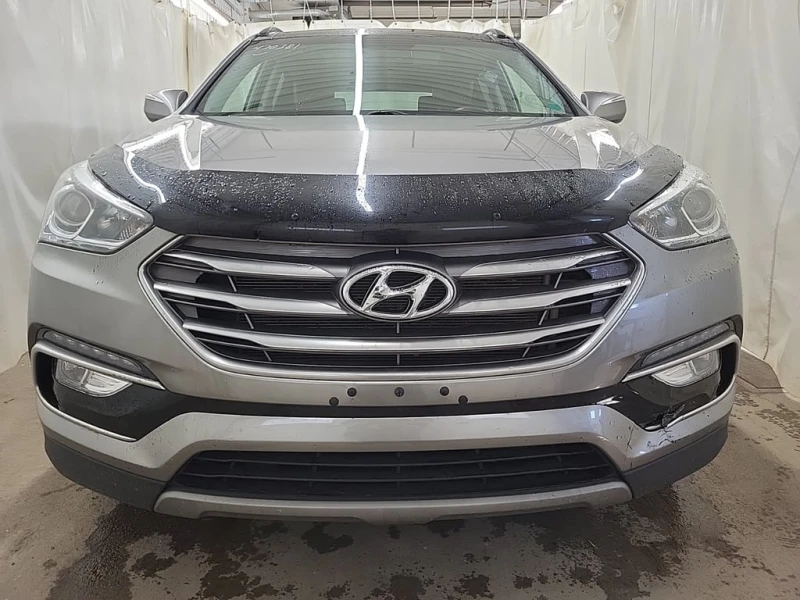 Hyundai Santa fe * LUXURY * CARFAX * , снимка 6 - Автомобили и джипове - 52736670