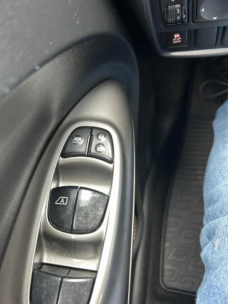 Nissan Juke Nissan Juke 1.5 dCi 110 к.с. , снимка 10 - Автомобили и джипове - 52972896