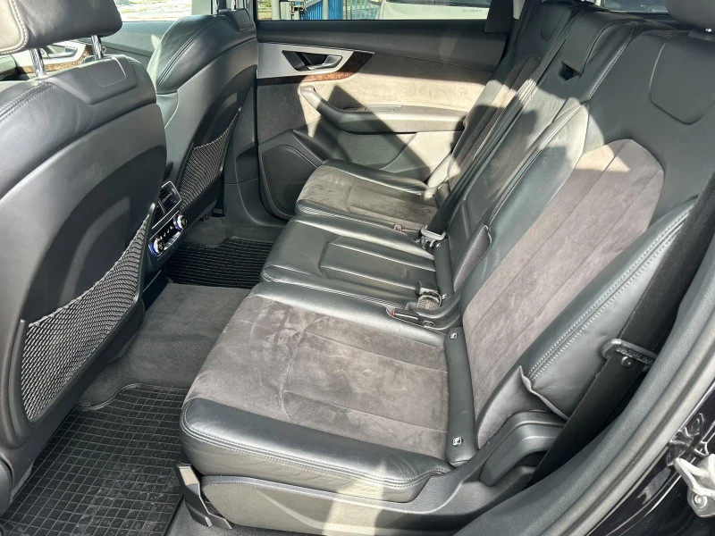 Audi Q7 Quattro, снимка 15 - Автомобили и джипове - 53051430