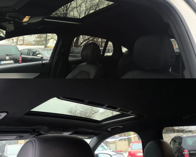 Mercedes-Benz GLC 250 AMG PAKET COUPE FULL 9G 4-MATIC ГЕРМАНИЯ , снимка 10 - Автомобили и джипове - 53211973