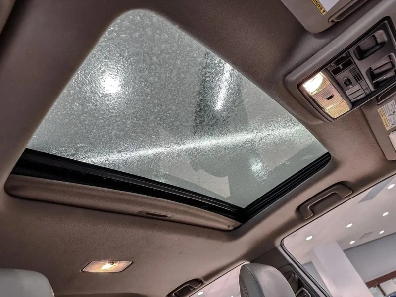 Toyota 4runner * LIMITED* Подгрев* Обух* , снимка 13 - Автомобили и джипове - 53456365