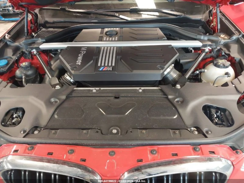 BMW X3 2020 BMW X3 M, снимка 12 - Автомобили и джипове - 53569512