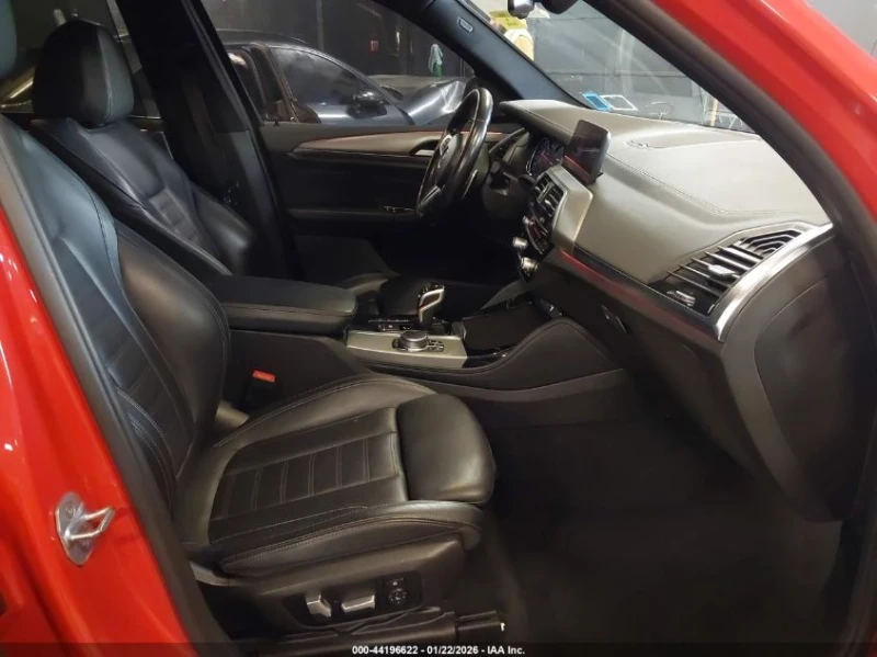 BMW X3 2020 BMW X3 M, снимка 10 - Автомобили и джипове - 53569512