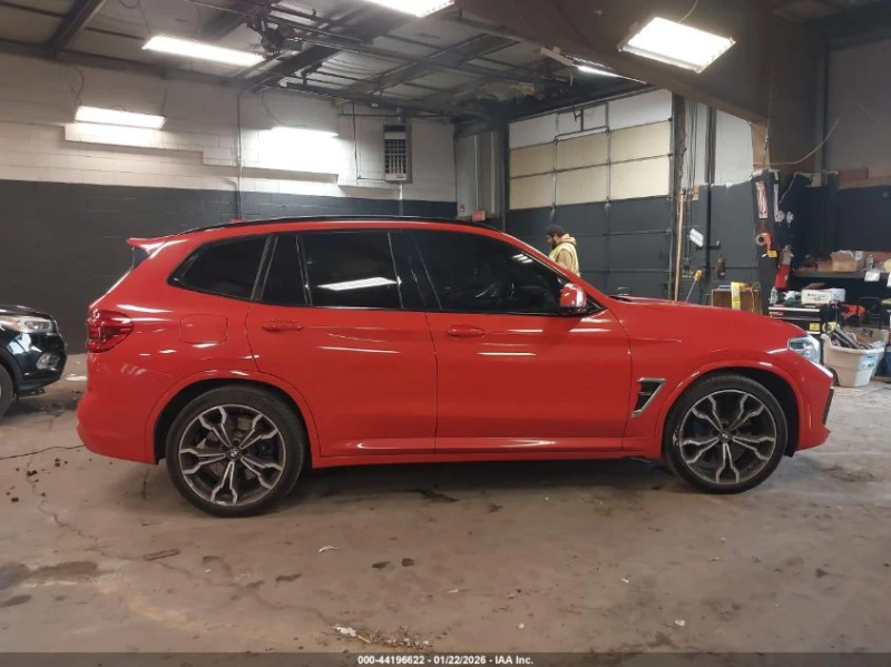 BMW X3 2020 BMW X3 M, снимка 4 - Автомобили и джипове - 53569512
