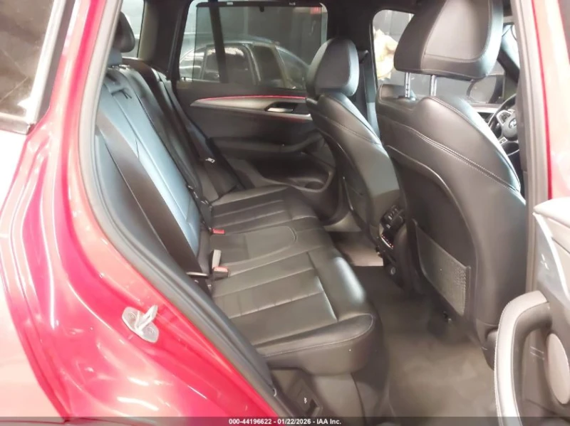 BMW X3 2020 BMW X3 M, снимка 11 - Автомобили и джипове - 53569512