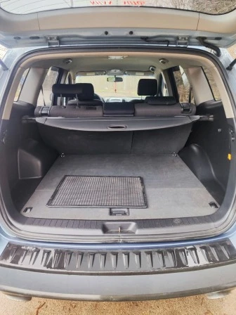 Hyundai Santa fe  - изображение 7