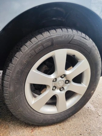 Hyundai Santa fe  - изображение 3