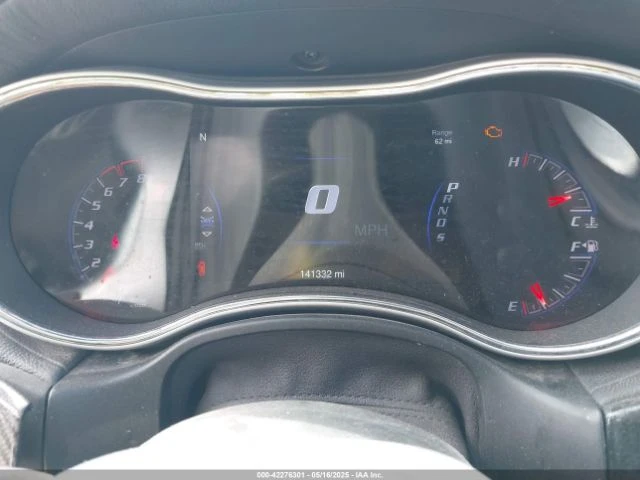 Jeep Grand cherokee SRT* 6.2* V8* ПОДГРЕВ* КАМЕРА* КЕЙЛЕС* LANE* ASSIS - изображение 10