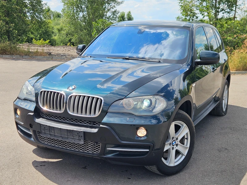 BMW X5 3.5 лизинг - 17999 лв. - 79502964 1